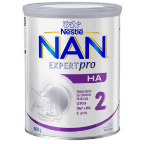 NAN HA 2 800G