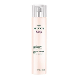 Nuxe Body Acqua Rilassante Rinfrescante Corpo 100 ml