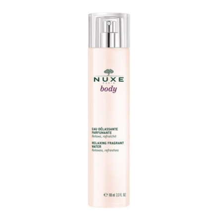 Nuxe Body Acqua Rilassante Rinfrescante Corpo 100 ml