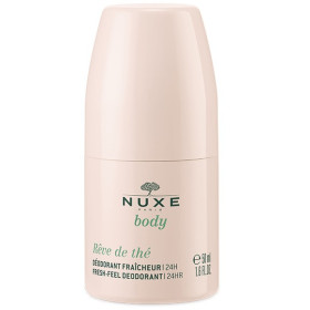 NUXE RDT DEODORANT 50ML