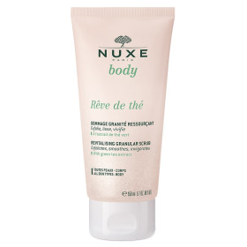 Nuxe Rêve de Thè Scrub Esfoliante Granulare Rigenerante 150 ml