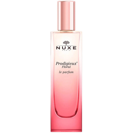 Nuxe Prodigieux Florale Le Parfum Donna 50 ml