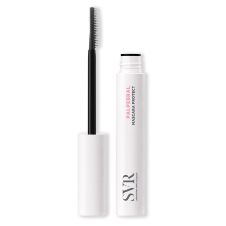 SVR Palpebral Mascara Protect Per Occhi Sensibili 9 ml