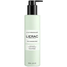 Lierac Latte Struccante Viso Delicato 200 ml