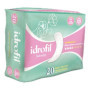 IDROFIL SALVASLIP 20PZ