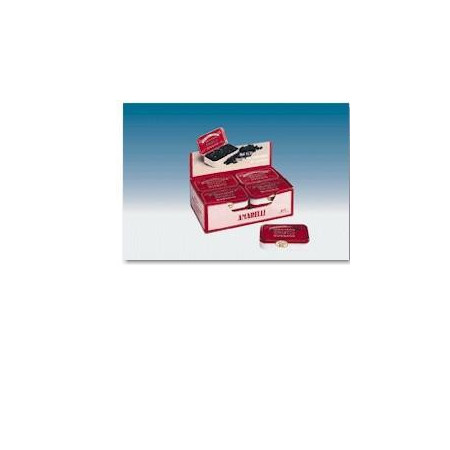 Amarelli Liquirizia Spezzata Scatola Rossa 40 g