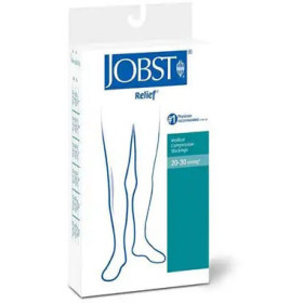Jobst Relief 20-30 mmhg Gambaletto Taglia M