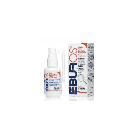 Eburos Spray Collutorio 30 ml
