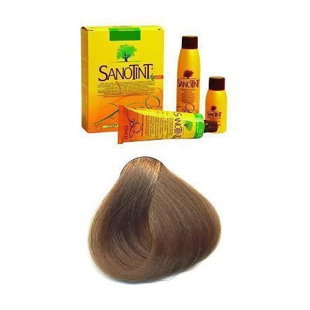 Sanotint Light Tintura Per Capelli Colore 79 Biondo Scuro Naturale