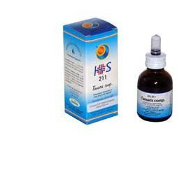 HS211 TAMARIS COMPOSITUM 50ML