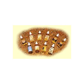 OLIO PER LE VENE E CAPILLARI