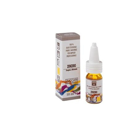 ZENZERO OLIO ESSENZIALE NAT5ML