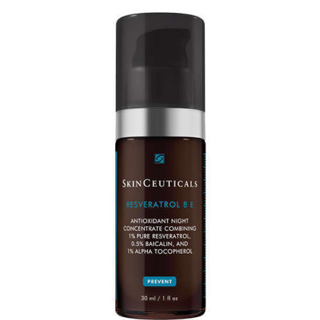 SkinCeuticals Resveratrol BE Trattamento Notte Antiossidante 30 ml