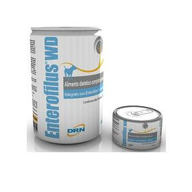 ENTEROFILUS WET DIET 150G