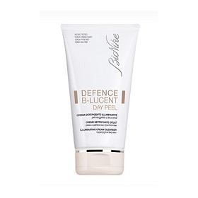 Bionike Defence B-Lucent Day Peel Crema Detergente Illuminante 150 ml
