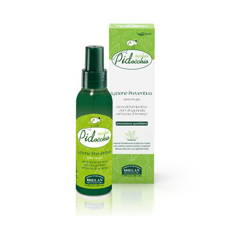 OCCHIO AL PIDOC LOZIONE SPRAY