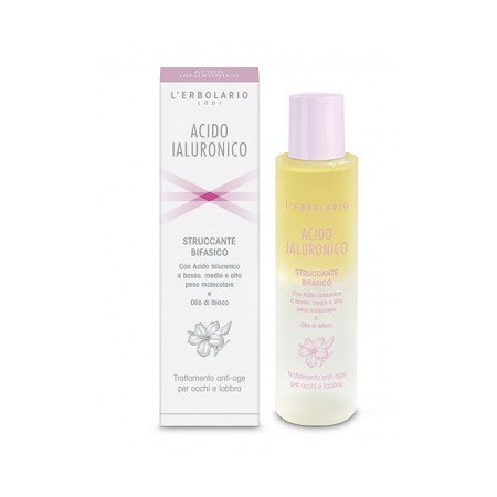 ACIDO IALURONICO STRUC BFASICO