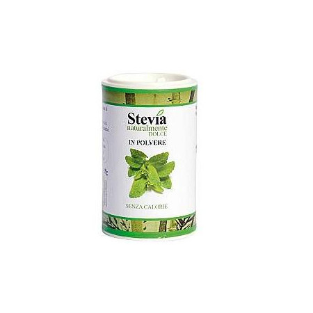 Fior Di Loto Stevia Pura In Polvere Dolcificante Biologico 15 g