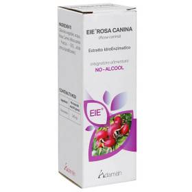 EIE Rosa Canina Integratore Ricostituente 60 ml