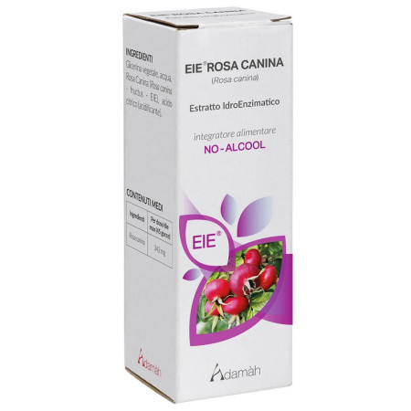 EIE Rosa Canina Integratore Ricostituente 60 ml