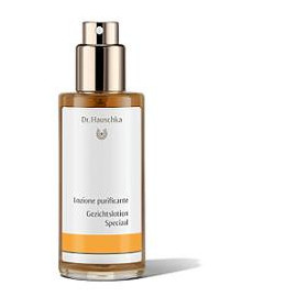DR HAUSCHKA LOZ PURIFIC 100ML