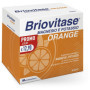 Briovitase Orange Integratore Magnesio e Potassio 30 Bustine