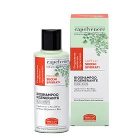 CAPELVENERE BIOSHAMPOO RIGEN