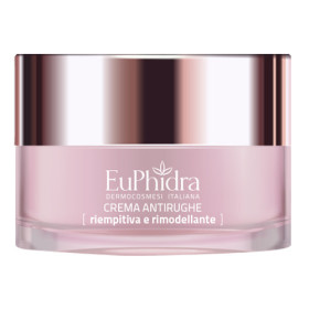 Euphidra Filler Suprema Crema Antirughe Rimodellante 50 Ml