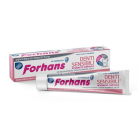 Forhans Denti Sensibili Advanced Dentifricio 75 ml