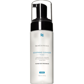 SkinCeuticals Soothing Cleancer Foam Schiuma Detergente Lenitiva 150 ml