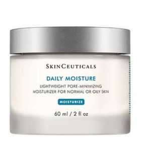 Skinceuticals Moisturize Daily Moisture Crema Idratante Astringente Per Pelli Miste 60 ml