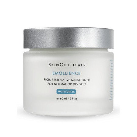 SkinCeuticals Moisturize Emollience Crema Idratante Viso 60 ml