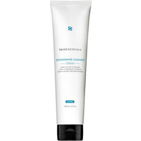 SkinCeuticals Replenishing Cleanser Detergente Crema Per Pelli Miste 150 ml