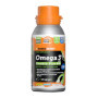 Named Sport Omega 3 Double Plus   Integratore di Acidi Grassi 110 Soft Gel