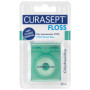 Curasept Floss PFTE Filo Interdentale con Clorexidina 35 m