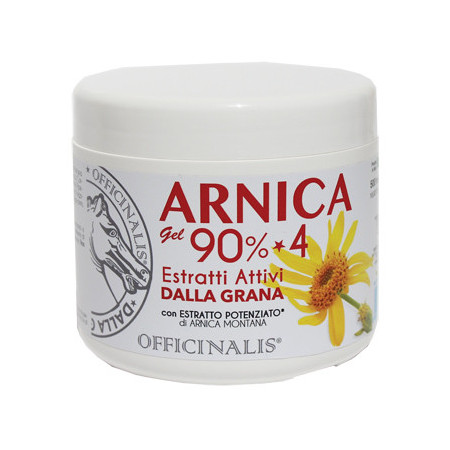 OFFICINALIS ARNICA 90% 500ML