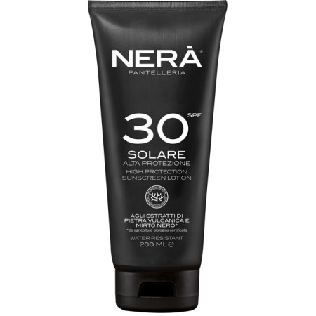 NERA' CREMA SOLARE SPF30 PRO/A