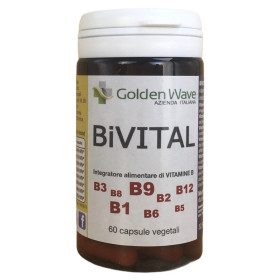 BIVITAL 60CPS VEGETALI