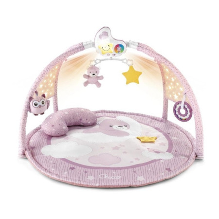 CH GIOCO FD COL PLAYGYM PINK