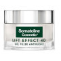 Somatoline Cosmetic Lift Effect 4D Crema Giorno Gel Filler Antirughe 50 ml