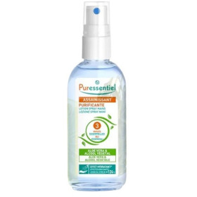 Puressentiel Lozione Igienizzante Mani & Superfici 250 Ml
