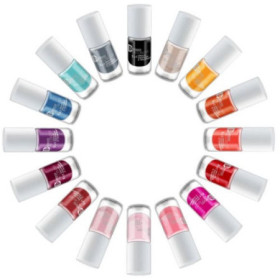 DERMOVITAMINA MICO SMALTO AR S