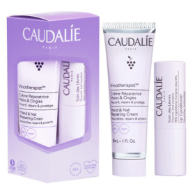 Caudalie Duo Mani e Labbra Vinotherapist
