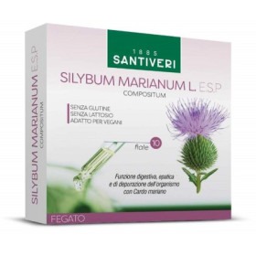 SILYBUM MARIANUM L ESP 10F