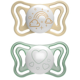 CH SUCCH LIGHT LUMI SIL2-6 2PZ