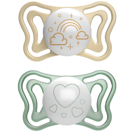 CH SUCCH LIGHT LUMI SIL2-6 2PZ