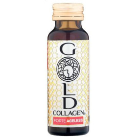 GOLD COLLAGEN FT AGELESS 10FL