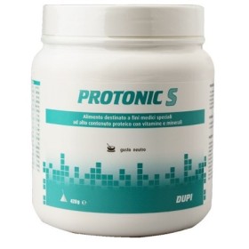 Protonic S Integratore Proteico Polvere 420 g