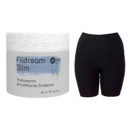 FILDREAM SLIM TRATT RIMOD L/XL