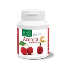 ACEROLA 60CPR MASTICABILI
